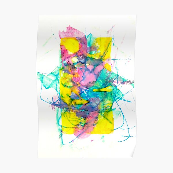 "Gavin S. Watermarks" Poster for Sale by ableartswork Redbubble