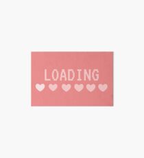 Loading... Art Board