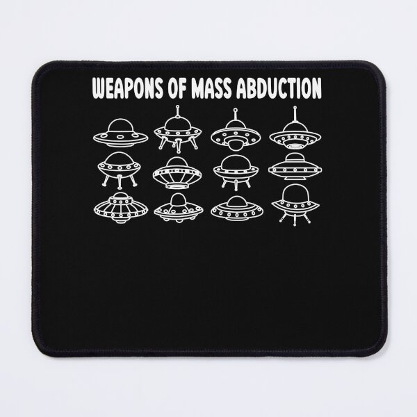 Item preview, Armas de adducción masiva alienígena designed and sold by GCFULLA.