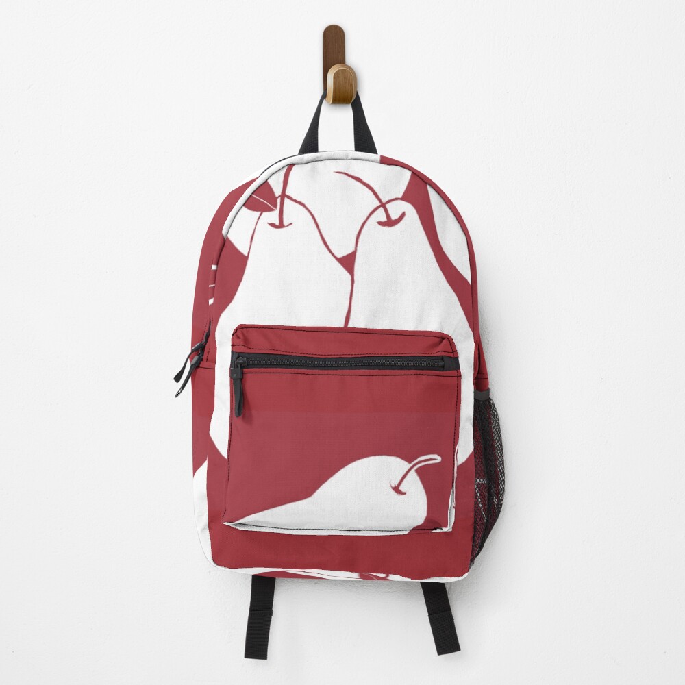 Item preview, Backpack designed and sold by GillianTapping.
