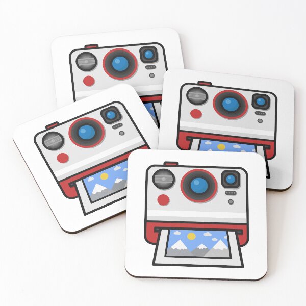 Item preview, Instant Camera designed and sold by Light-Lenser.