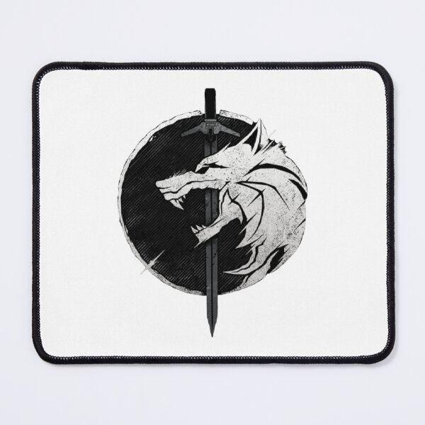 Item preview, wolf with shield designed and sold by Valkiri5775.
