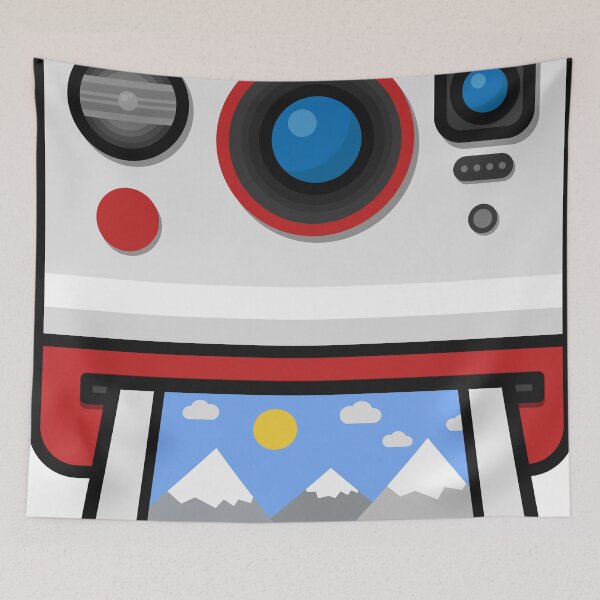 Item preview, Instant Camera designed and sold by Light-Lenser.
