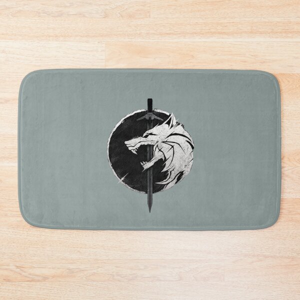 Item preview, wolf with shield designed and sold by Valkiri5775.
