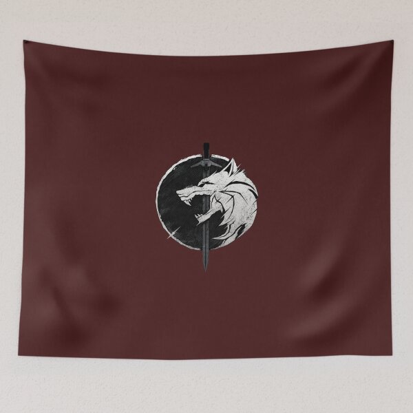 Item preview, wolf with shield designed and sold by Valkiri5775.