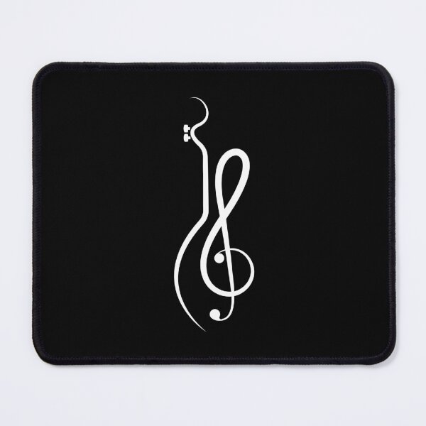 Item preview, Cute Violin With Music Note For The Violin Teacher And Violinist As A Violin Music - Violist designed and sold by Funwithmusic.