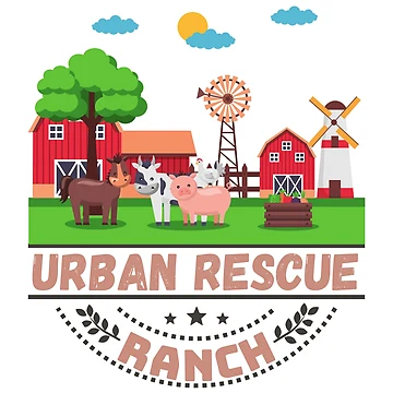 Artwork thumbnail, Urban Rescue Ranch by CollectionOS