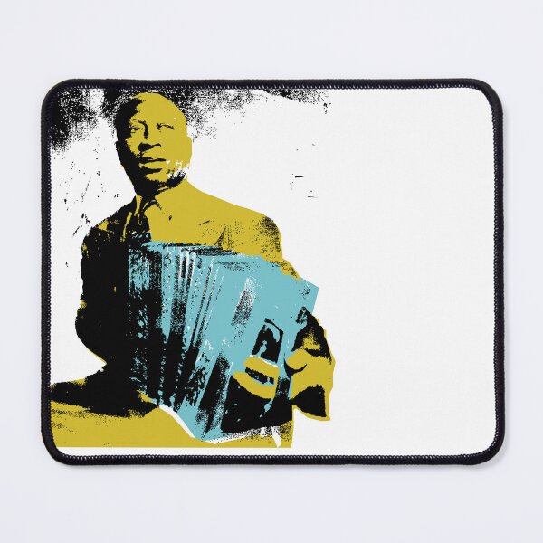 Item preview, LeadBelly designed and sold by Hardison L. Collins III.