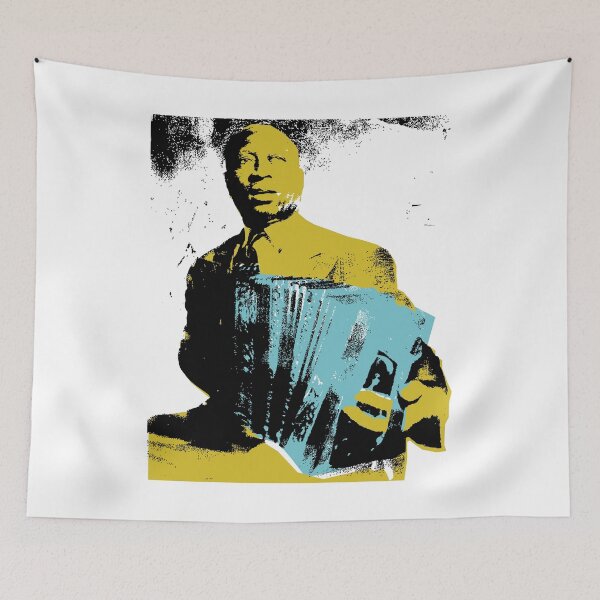 Item preview, LeadBelly designed and sold by Hardison L. Collins III.
