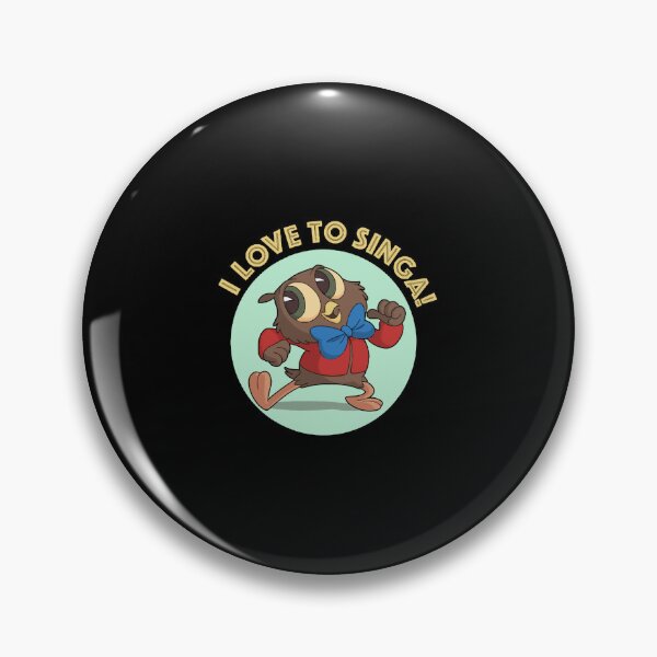 Item preview, I Love To Singa!  - Limited Edition | Perfect Gift designed and sold by catherinaa.