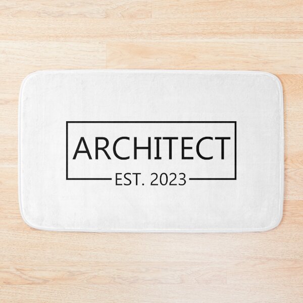 Item preview, Architect Lover | Architect Est 2023 | Funny Architect designed and sold by AMINE  ★★★★★.