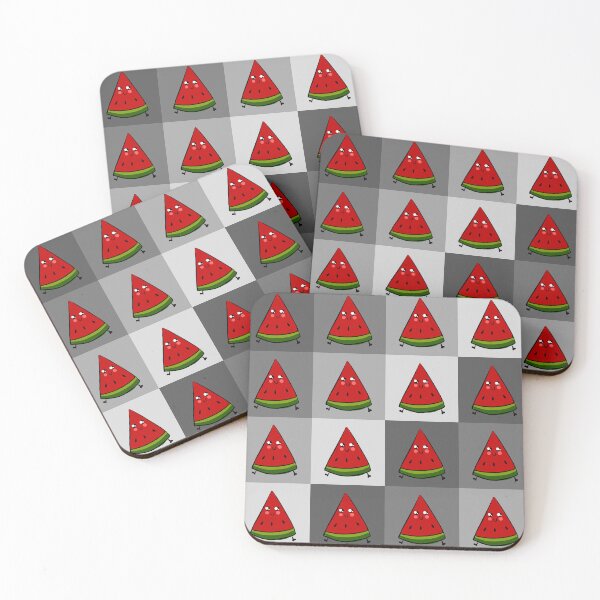 Item preview, Bad day to be a watermelon designed and sold by Angels82.