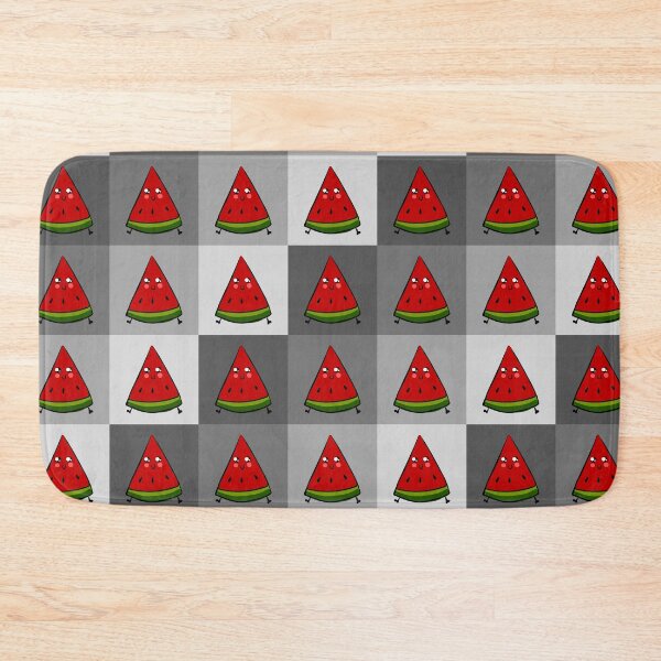 Item preview, Bad day to be a watermelon designed and sold by Angels82.