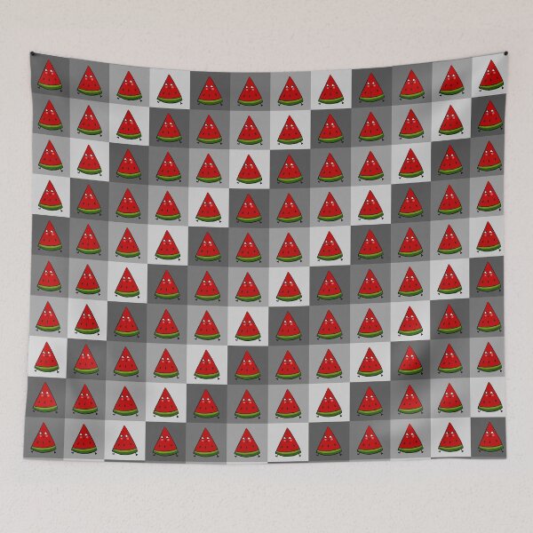 Item preview, Bad day to be a watermelon designed and sold by Angels82.