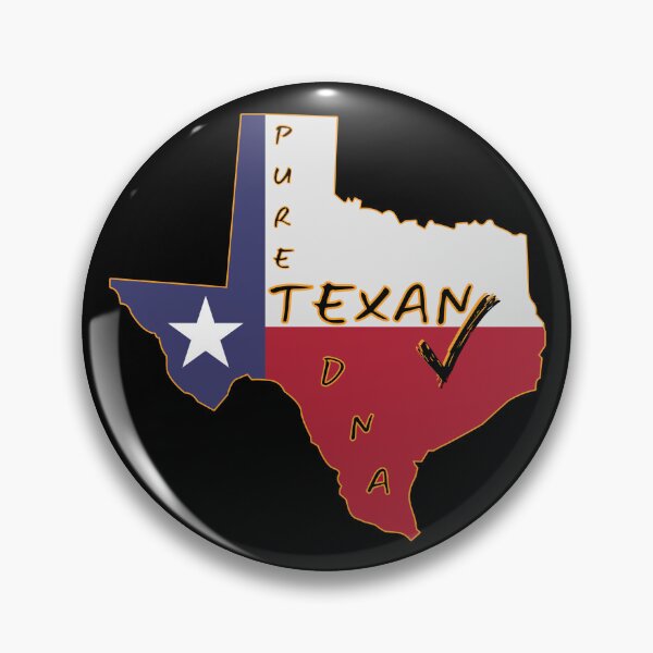 Item preview, The pure texan in dna designed and sold by umfhn.