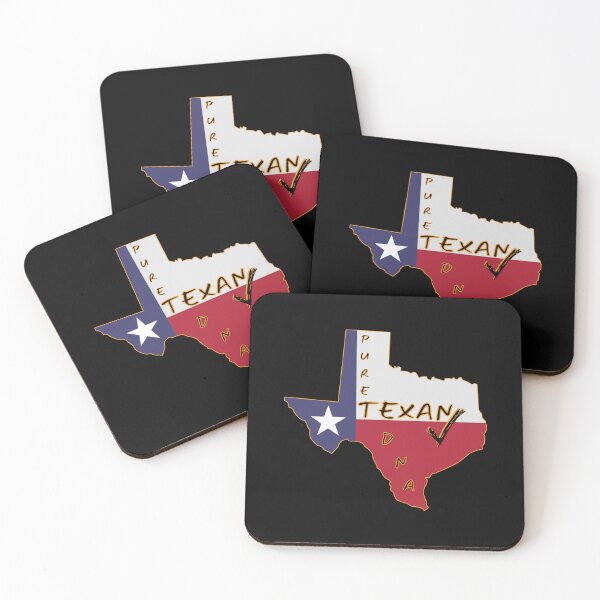 Item preview, The pure texan in dna designed and sold by umfhn.