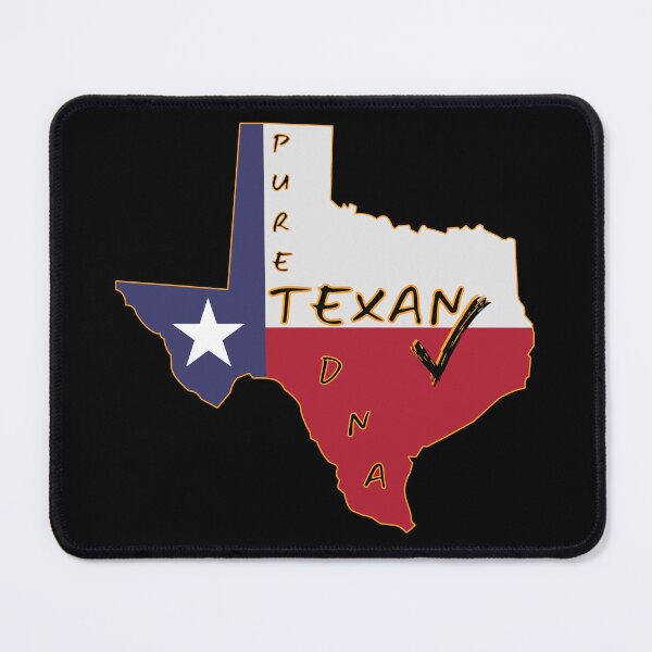 Item preview, The pure texan in dna designed and sold by umfhn.