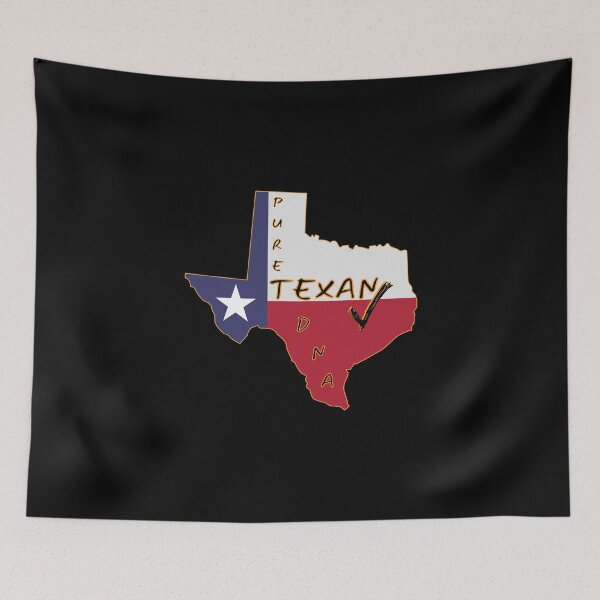 Item preview, The pure texan in dna designed and sold by umfhn.