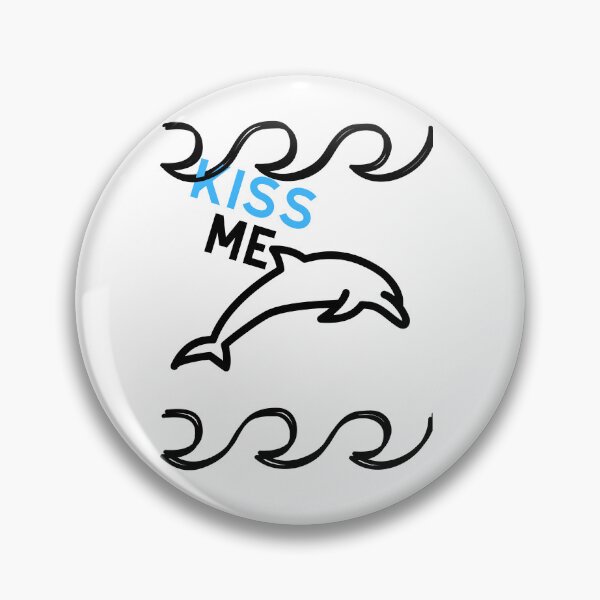 Item preview, Kiss me - kiss me again designed and sold by boomantique.