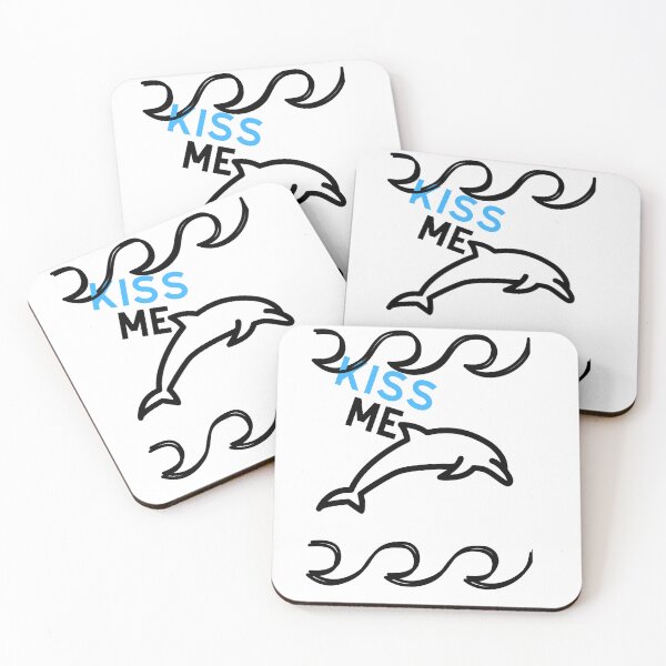 Item preview, Kiss me - kiss me again designed and sold by boomantique.