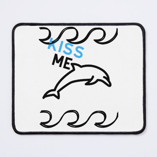 Item preview, Kiss me - kiss me again designed and sold by boomantique.