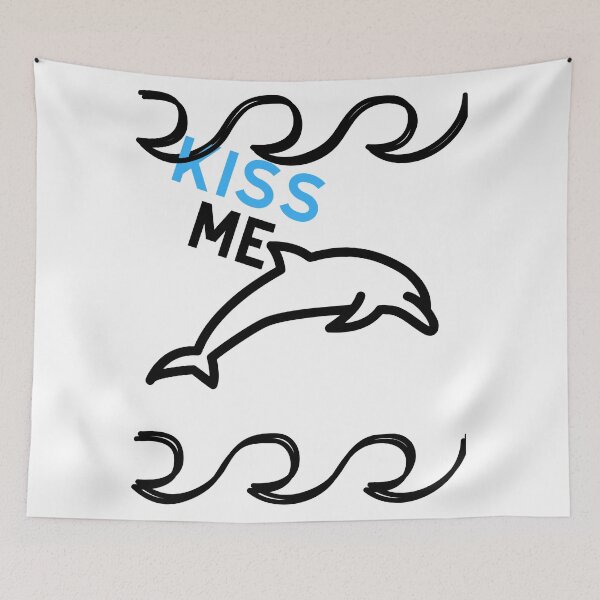 Item preview, Kiss me - kiss me again designed and sold by boomantique.