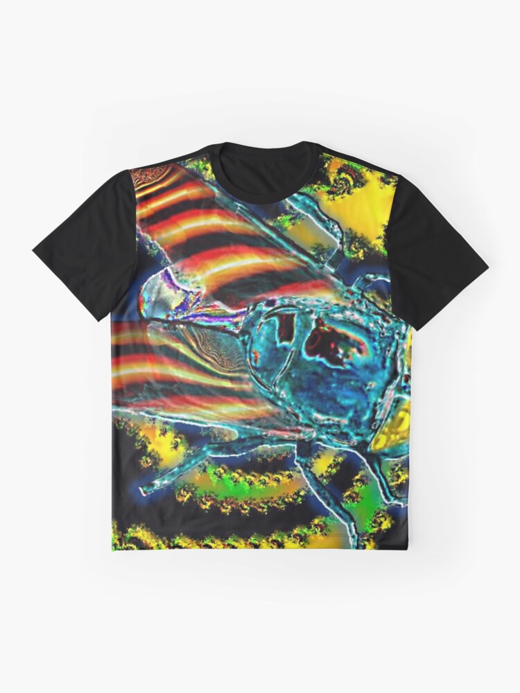 the fly t shirt