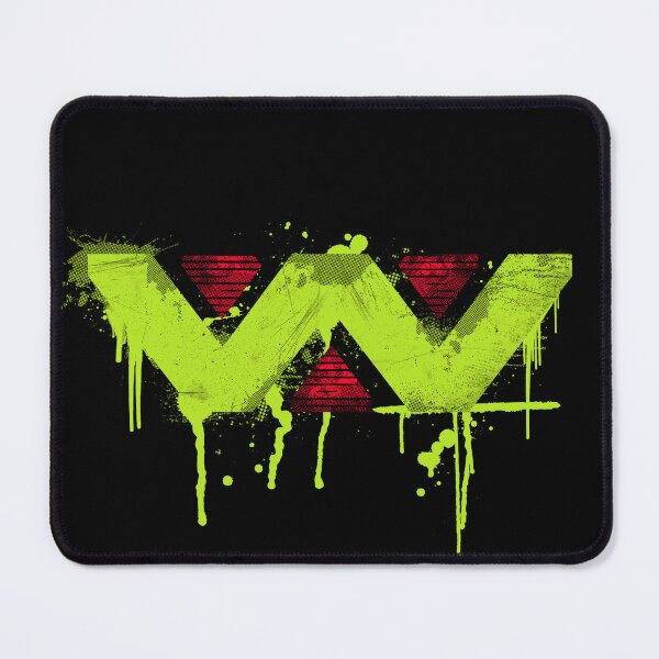 Item preview, Weyland Slime designed and sold by therocketman.