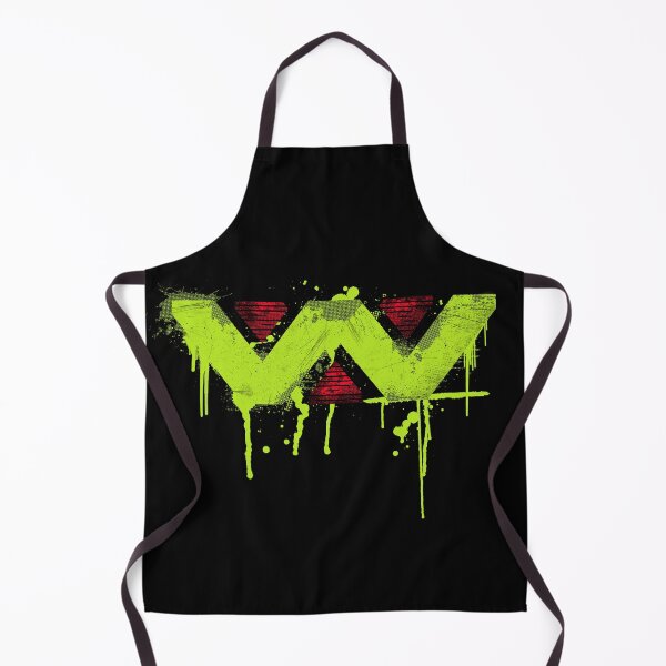 Item preview, Weyland Slime designed and sold by therocketman.