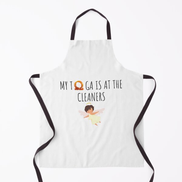 Item preview, my toga is at the cleaners designed and sold by Zakaria-4.