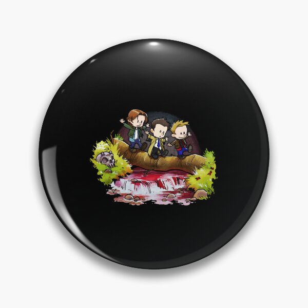 Item preview, Team Free Will Goes Exploring  - Limited Edition | Perfect Gift designed and sold by catherinaa.