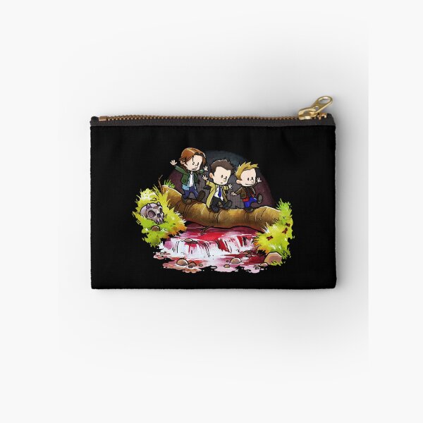 Item preview, Team Free Will Goes Exploring  - Limited Edition | Perfect Gift designed and sold by catherinaa.