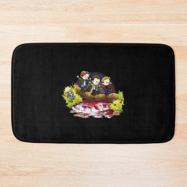 Item preview, Team Free Will Goes Exploring  - Limited Edition | Perfect Gift designed and sold by catherinaa.