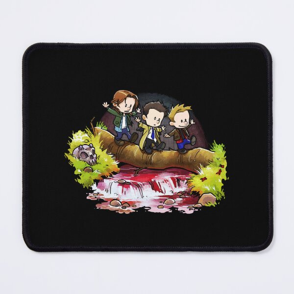 Item preview, Team Free Will Goes Exploring - Limited Edition | Perfect Gift designed and sold by catherinaa.