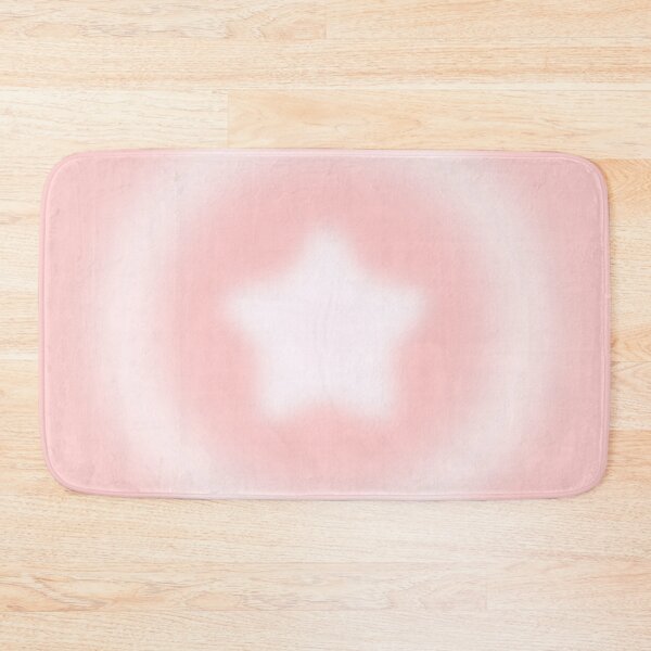 Item preview, pink star gradient aura designed and sold by sqftv.
