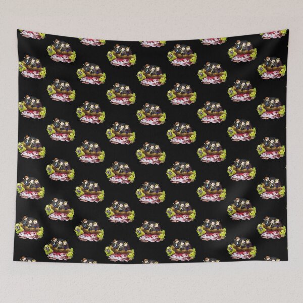 Item preview, Team Free Will Goes Exploring  - Limited Edition | Perfect Gift designed and sold by catherinaa.