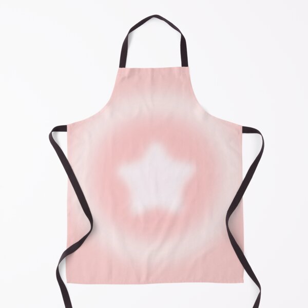 Item preview, pink star gradient aura designed and sold by sqftv.
