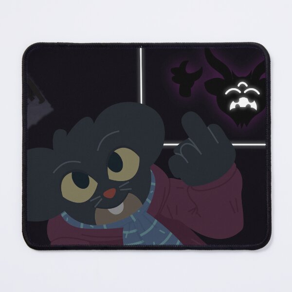 Item preview, Lori and the black goat of the woods part 3 designed and sold by Skullman777.