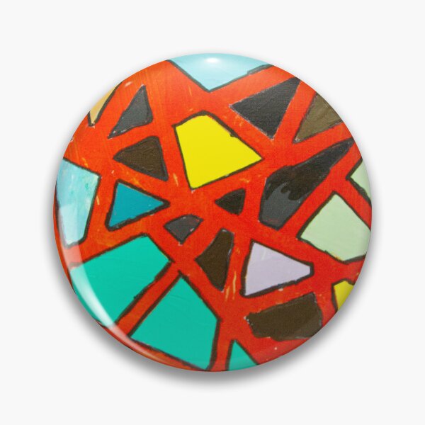 Item preview, Eric Y. Triangles designed and sold by ableartswork.