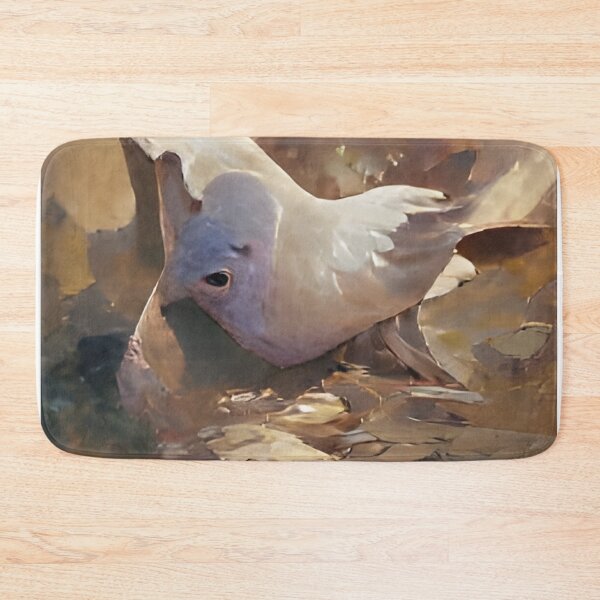 Item preview, Dove  designed and sold by Lachrymosa.