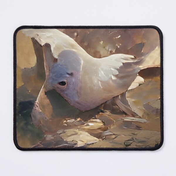 Item preview, Dove  designed and sold by Lachrymosa.