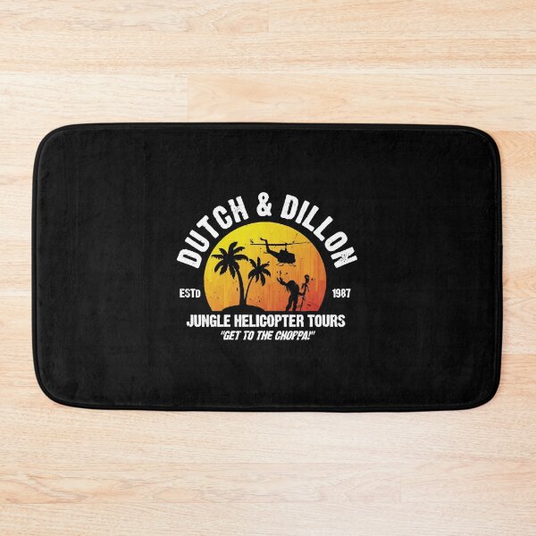 Item preview, Dutch and Dillon  - Limited Edition | Perfect Gift designed and sold by catherinaa.