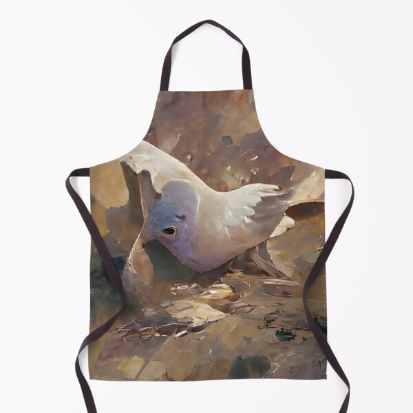 Item preview, Dove designed and sold by Lachrymosa.