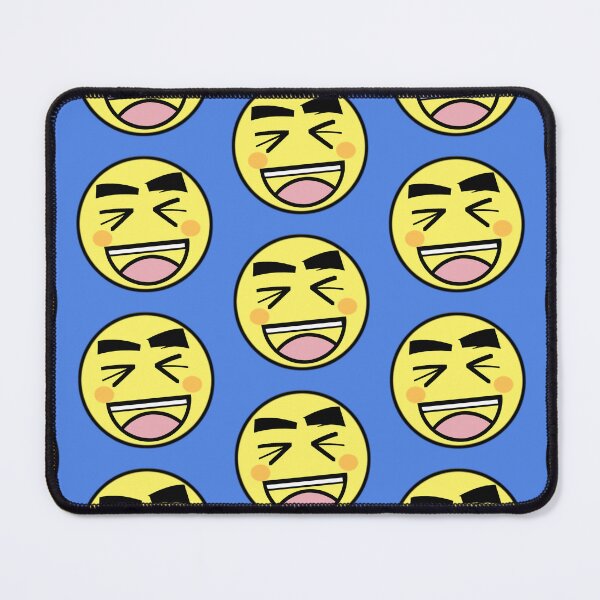 Item preview, Suspended Animation Laughing Face designed and sold by Suspended Animation.