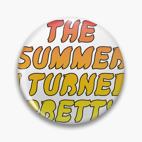 Item preview, The summer i turned pretty designed and sold by MarkBlend.
