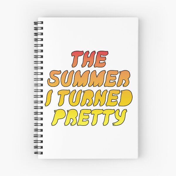 Item preview, The summer i turned pretty designed and sold by MarkBlend.