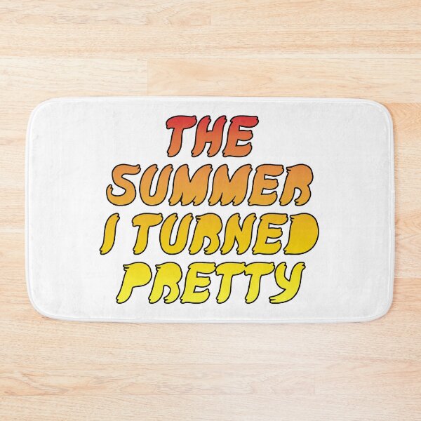 Item preview, The summer i turned pretty designed and sold by MarkBlend.