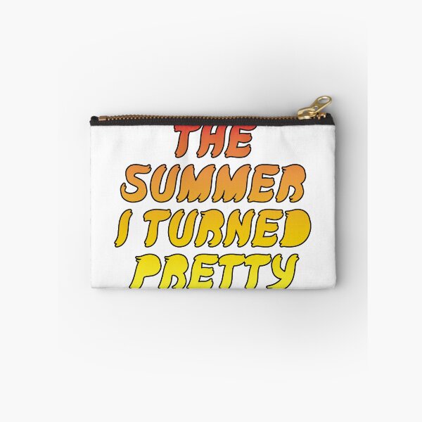 Item preview, The summer i turned pretty designed and sold by MarkBlend.