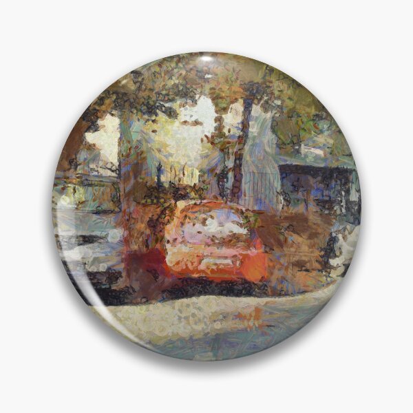 Item preview, Cars parked designed and sold by ashishagarwal74.