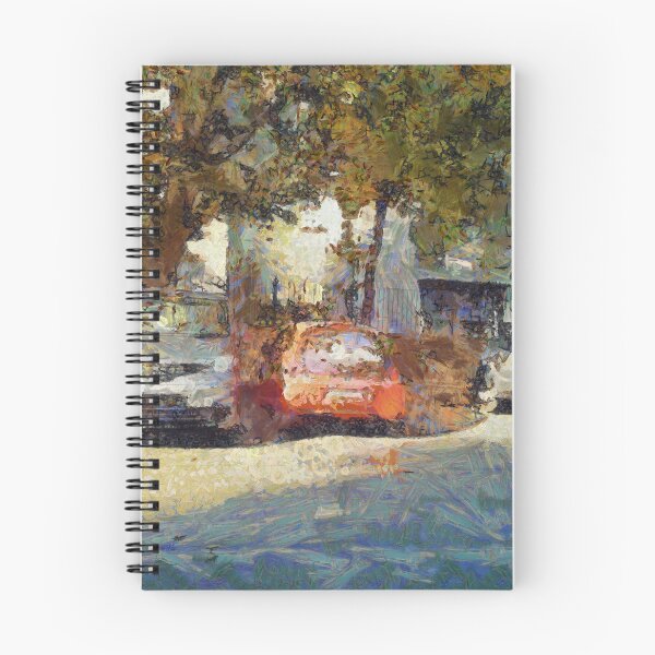 Item preview, Cars parked designed and sold by ashishagarwal74.